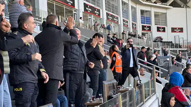 Dere: Takımımızı Ateşleyecek Bir Kıvılcım Olacak