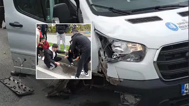 Dere ve Tahtasız’dan Geçmiş Olsun Mesajı