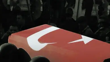 Dere’den Şehit Babür İçin Başsağlığı Mesajı