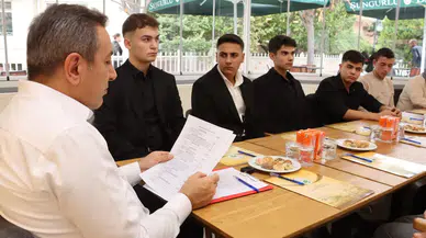 Dergi, Tiyatro ve Uyuşturucu İle Mücadele Kararı Aldılar