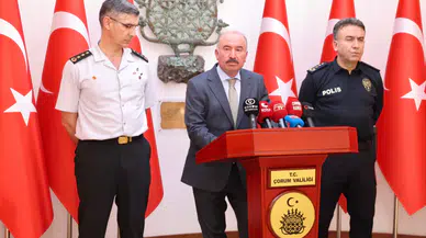 Dolandırıcılık ve Mantar Zehirlenmelerine Dikkat Çekti