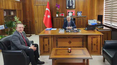 ‘Eczacılık Adil Bir Vergi Politikasıyla Desteklenmeli’
