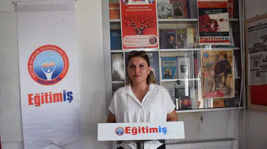 Eğitim-İş'in Kutlama Programı Ertelendi