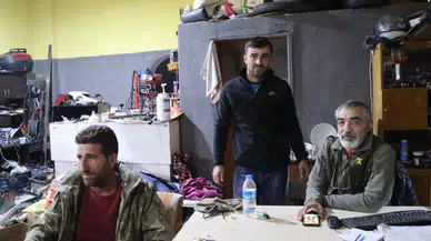 'Elektrik Sayacı Okunmuyor, Fazla Para Ödemek Zorunda Kalıyoruz’