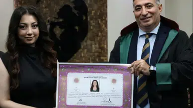 Elif Nur Öztürk’ün Mutlu Günü