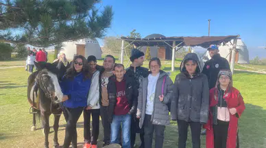 Engelli Meclisi’nden Hafta Sonu Programları