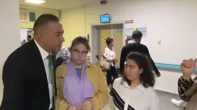 ‘Engelli Bireylerimiz Eğitim Hakkı ve İş İstiyor’