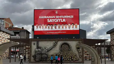 FETÖ Elebaşının Ölümünün Ardından Anlamlı Mesaj