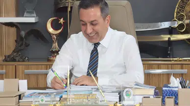 ‘Fabrikalarımız Dünya Devleri Arasında’