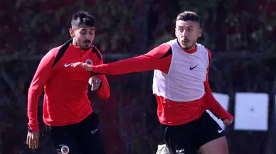 Gençlerbirliği, Çorum FK’ye Hazır