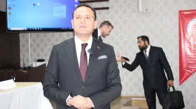 Gizligider: Gerekli Tedbirleri Almazsak Su Fakiri Ülke Olacağız