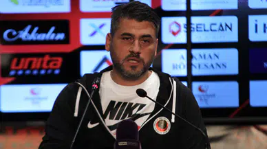 ‘Gol Yollarında Biraz Eksik Kalıyoruz’
