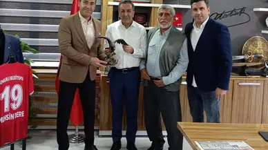‘Gönüller Bir Olduktan Sonra Aşamayacağımız Güçlük Yok’