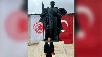TBMM'de Gündeme Getireceği Konuları 19 Maddede Sıraladı