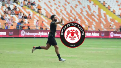 Haftanın 11’inde Bir Çorum FK’li
