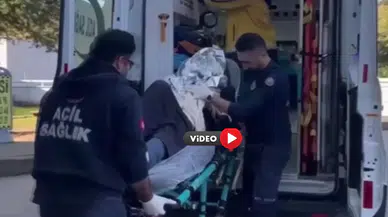 Hamile Kadın Otobüste Doğum Yaptı