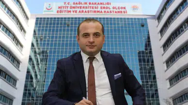 Hastane Başhekimi Belli Oldu
