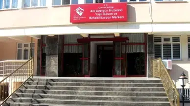 ‘Huzurevi Otizmlilerin Hizmetine Sunulmalı’