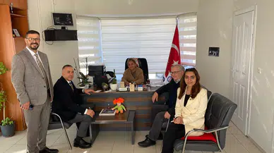 İcra ve Suç Dosyaları Artan Mahalle İçin Tedbir İstedi