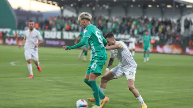 Iğdır FK, Manisa’yı Mağlup Etti