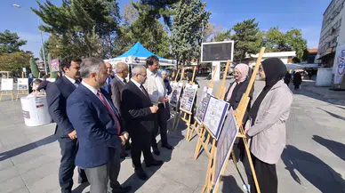 İmam Hatip Okullarının Kuruluş Yıldönümü Kutlandı
