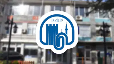 İskilip Belediyesinden Su Sayaçları İçin Uyarısı