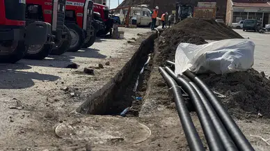 İskilip Esnafına Fiber Optik Müjdesi