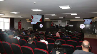 İşlenmeyen Tarım Arazileri İçin Bilgilendirme Toplantısı