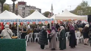 İstanbul’da Osmancık Pilav Günü Yapılacak