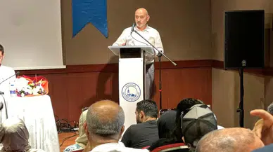 İstanbul’da Okuyan Öğrencilere Boğaz Turu