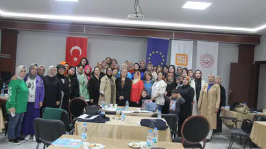 Kadın Kooperatiflerine Eğitim Desteği