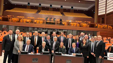 ‘Kanun Bir Firmayı Koruyor, Devlet Gelirini Azaltıyor’
