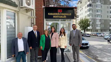 Karakeçililerin Kentsel Dönüşümden Kadın Lokaline Kadar Çeşitli İstekleri Var