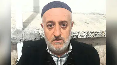 Kenan Kulucan’ı Kaybettik