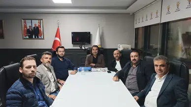 Kongreler Öncesi İstişare Toplantısı