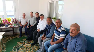 ‘Kullanılmayan Elektrik ve Telefon Direkleri Tehlike Arz Ediyor’