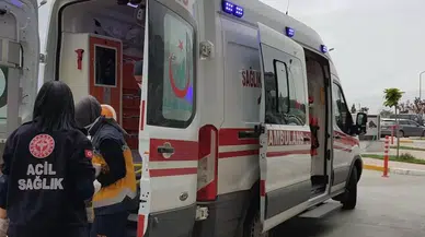 Mantardan Yiyen 8 Kişi Hastanelik Oldu