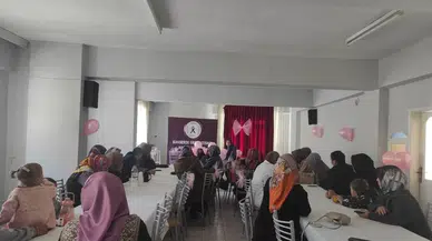 Meme Kanseri Farkındalık Eğitimi