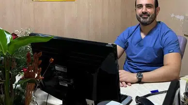 Mert Özdemir Hasta Kabulüne Başladı