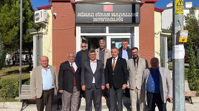 Mimar Sinan, Kentsel Dönüşüm Bekliyor