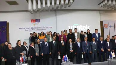 NEET’leri Çalışma Hayatına Katacak Proje Tamamlandı