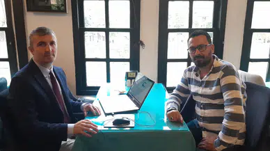 OKA’dan Bölgede Turizm Araştırması