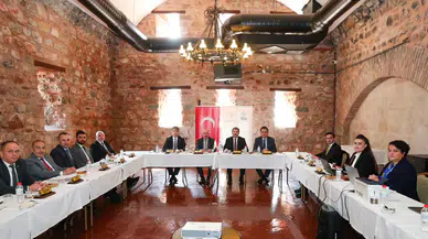 OKA’dan Kadın İstihdamı Vurgusu