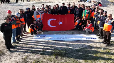 OSB’de Nefes Kesen Tatbikat