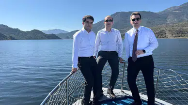 Obruk Barajı Havzasının Turizmi İçin Güç Birliği