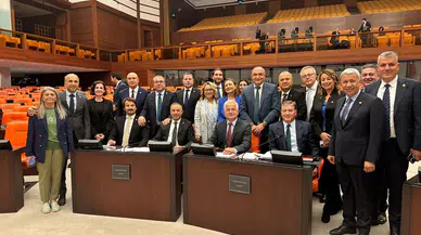 ‘Öğretmenlik Meslek Kanunun Geri Çekilmesi İçin Mücadelemiz Sürecek’