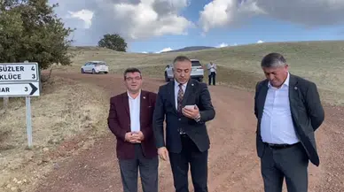 Öksüzler, Eskiköy, Kızılpınar ve Acıpınar Çözüm Bekliyor