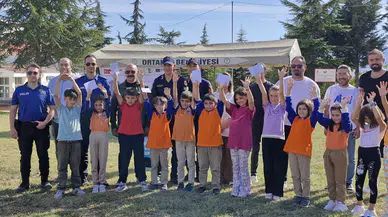 Ortaköy’de Ata Sporu Yaşatılıyor