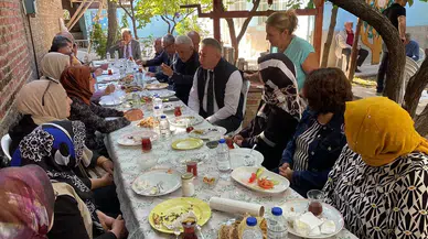 Otizm Gönüllüleri Derneği Sorunlarını Anlattı