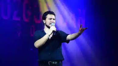 Özgür Can Çoban Çorum’a Geliyor